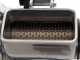 FAMA TG8 Electric Meat Mincer - with Integrated Grater - Removable Grinding Unit in Food-grade Aluminium- Single-phase - 0.5HP/230V