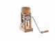 Eschenfelder 1210 Beechwood 150g - Manual Flaker Mill with Stainless Steel Rollers