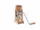 Eschenfelder 1210 Beechwood 150g - Manual Flaker Mill with Stainless Steel Rollers