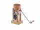 Eschenfelder 1210 Beechwood 150g - Manual Flaker Mill with Stainless Steel Rollers