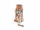 Eschenfelder 1210 Beechwood 150g - Manual Flaker Mill with Stainless Steel Rollers