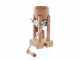 Eschenfelder 1210 Beechwood 150g - Manual Flaker Mill with Stainless Steel Rollers