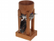 Eschenfelder 1210 Beechwood 150g - Manual Flaker Mill with Stainless Steel Rollers