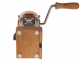 Eschenfelder 1210 Beechwood 150g - Manual Flaker Mill with Stainless Steel Rollers