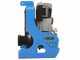 Campagnola PTO ECOPLUS 950 PTO Driven Air Compressor with Three-Point-Hitch for Olive Harvesting and Pruning