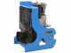 Campagnola PTO ECOPLUS 950 PTO Driven Air Compressor with Three-Point-Hitch for Olive Harvesting and Pruning
