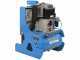 Campagnola PTO ECOPLUS 950 PTO Driven Air Compressor with Three-Point-Hitch for Olive Harvesting and Pruning