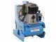 Campagnola PTO ECOPLUS 950 PTO Driven Air Compressor with Three-Point-Hitch for Olive Harvesting and Pruning