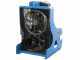 Campagnola PTO ECOPLUS 950 PTO Driven Air Compressor with Three-Point-Hitch for Olive Harvesting and Pruning