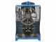 Campagnola PTO ECOPLUS 950 PTO Driven Air Compressor with Three-Point-Hitch for Olive Harvesting and Pruning