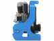 Campagnola PTO ECOPLUS 950 PTO Driven Air Compressor with Three-Point-Hitch for Olive Harvesting and Pruning