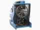 Campagnola PTO ECOPLUS 950 PTO Driven Air Compressor with Three-Point-Hitch for Olive Harvesting and Pruning