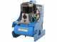 Campagnola PTO ECOPLUS 950 PTO Driven Air Compressor with Three-Point-Hitch for Olive Harvesting and Pruning