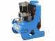 Campagnola PTO ECOPLUS 950 PTO Driven Air Compressor with Three-Point-Hitch for Olive Harvesting and Pruning