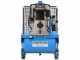 Campagnola PTO ECOPLUS 950 PTO Driven Air Compressor with Three-Point-Hitch for Olive Harvesting and Pruning