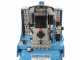 Campagnola PTO ECOPLUS 950 PTO Driven Air Compressor with Three-Point-Hitch for Olive Harvesting and Pruning