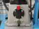 Campagnola PTO ECOPLUS 950 PTO Driven Air Compressor with Three-Point-Hitch for Olive Harvesting and Pruning
