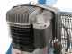 Campagnola PTO ECOPLUS 950 PTO Driven Air Compressor with Three-Point-Hitch for Olive Harvesting and Pruning
