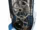 Campagnola PTO ECOPLUS 950 PTO Driven Air Compressor with Three-Point-Hitch for Olive Harvesting and Pruning