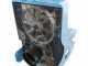 Campagnola PTO ECOPLUS 950 PTO Driven Air Compressor with Three-Point-Hitch for Olive Harvesting and Pruning