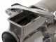 Fama GS - Professional Electric Polished Aluminium Grater - 750W