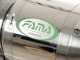 Fama GS - Professional Electric Polished Aluminium Grater - 750W