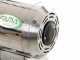 Fama GS - Professional Electric Polished Aluminium Grater - 750W