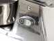 Fama GS - Professional Electric Polished Aluminium Grater - 750W