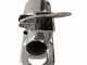 Fama GS - Professional Electric Polished Aluminium Grater - 750W