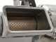 Fama GS - Professional Electric Polished Aluminium Grater - 750W