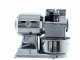Fama GS - Professional Electric Polished Aluminium Grater - 750W