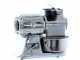 Fama GS - Professional Electric Polished Aluminium Grater - 750W