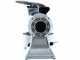 Fama GS - Professional Electric Polished Aluminium Grater - 750W