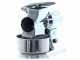 Fama GS - Professional Electric Polished Aluminium Grater - 750W