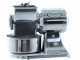 Fama GS - Professional Electric Polished Aluminium Grater - 750W