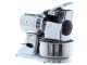 Fama GS - Professional Electric Polished Aluminium Grater - 750W