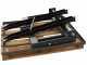 Blackstone B-PF 300 - Tractor loading fork - 300 kg load capacity