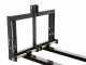 Blackstone B-PF 300 - Tractor loading fork - 300 kg load capacity