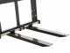 Blackstone B-PF 300 - Tractor loading fork - 300 kg load capacity