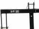 Blackstone B-PF 300 - Tractor loading fork - 300 kg load capacity