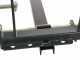 Blackstone B-PF 300 - Tractor loading fork - 300 kg load capacity