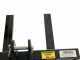 Blackstone B-PF 300 - Tractor loading fork - 300 kg load capacity