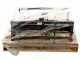 Blackstone B-PF 300 - Tractor loading fork - 300 kg load capacity