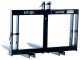 Blackstone B-PF 300 - Tractor loading fork - 300 kg load capacity