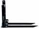 Blackstone B-PF 300 - Tractor loading fork - 300 kg load capacity