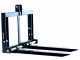 Blackstone B-PF 300 - Tractor loading fork - 300 kg load capacity