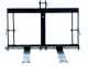 Blackstone B-PF 300 - Tractor loading fork - 300 kg load capacity