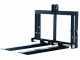 Blackstone B-PF 300 - Tractor loading fork - 300 kg load capacity