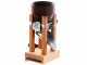 Eschenfelder n1210 150g - Manual Walnut Flaker Mill with Stainless Steel Rollers