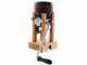 Eschenfelder n1210 150g - Manual Walnut Flaker Mill with Stainless Steel Rollers